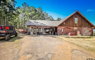 741 AC Sycamore Rd, Daingerfield, TX 75638