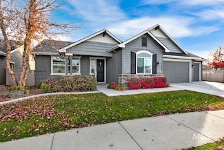 3902 N Rotaldo Ave, Meridian, ID 83646