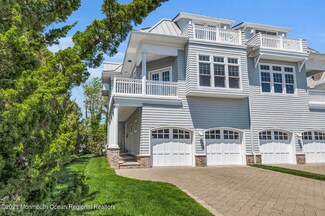 701 Wainwright Place Unit 1, Brielle, NJ 08730