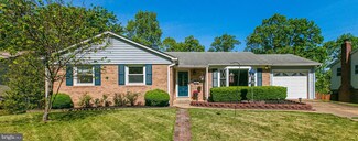 7562 Remington Rd, Manassas, VA 20109