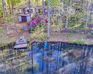 5020 Red Cedar Rd, Raleigh, NC 27613