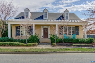 1754 Old Trail Dr, Crozet, VA 22932