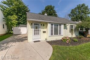 1140 Worton Blvd, Cleveland, OH 44124