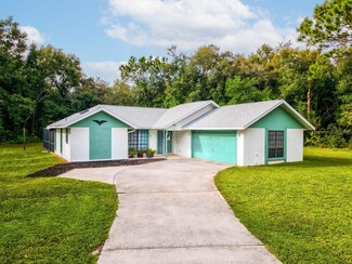 1750 W Mesa Verde Dr, Beverly Hills, FL 34465