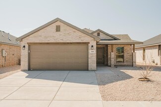 326 Farmstead Ln, Odessa, TX 79762