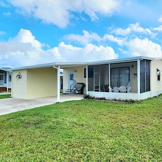 526 Hemingway Terrace Unit F-02, Fort Pierce, FL 34982