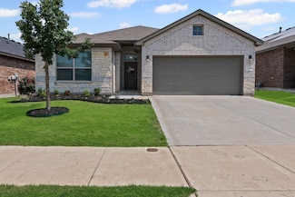 724 Cromane Rd, Haslet, TX 76052