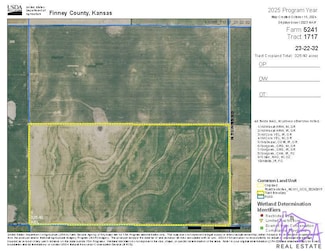 2 Kansas 23, Dighton, KS 67839