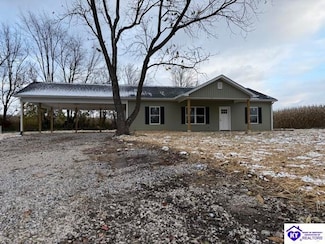 176 Sycamore St, Cecilia, KY 42724