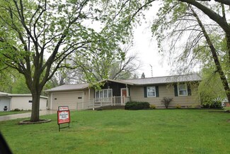 1401 SW 2nd St, Eagle Grove, IA 50533