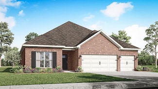 307 Heritage Way, Headland, AL 36345