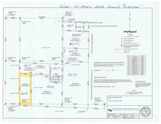 TBD 150 E Parcel 2, Jerome, ID 83338