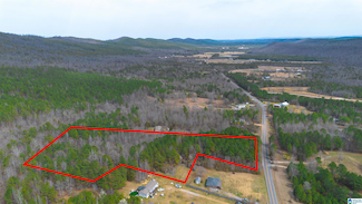 0 Shoal Creek Rd Unit 21412867, Ashville, AL 35953