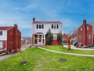 506 Somerville Dr, Pittsburgh, PA 15243