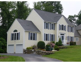 154 Winifred Ave, Worcester, MA 01602