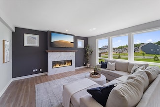 1280 Ardcurra Row, Rosemount, MN 55068