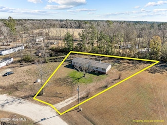 49 Stagecoach Tr, Ivanhoe, NC 28447