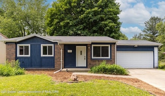 2501 Byrnes Rd, Lansing, MI 48906