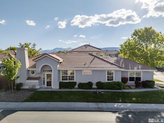 9653 Truckee Meadows Place, Reno, NV 89521