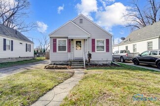 2831 Elsie Ave, Toledo, OH 43613