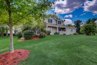 1871 Belle Plaine Ave, Gurnee, IL 60031