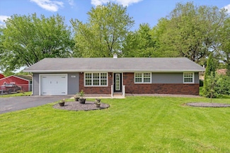 4017 Lebanon Ave, Belleville, IL 62221
