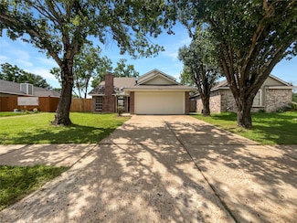 6463 Liberty Valley Dr, Katy, TX 77449