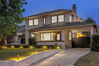 1281 E Orange Grove Blvd, Pasadena, CA 91104