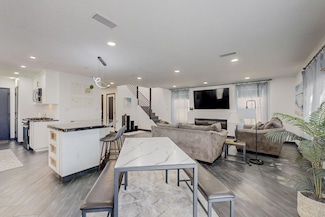 7218 Whippoorwill Ln NE, Albuquerque, NM 87109
