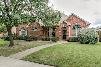 5113 Teddington Park Dr, Plano, TX 75023
