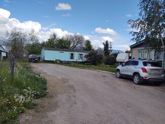 Unk 1st Ave SW, Ronan, MT 59864