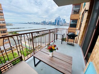 2 Constitution Ct Unit 901, Hoboken, NJ 07030
