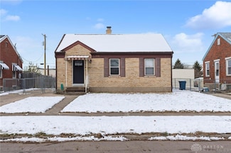 4113 Fulton Ave, Moraine, OH 45439