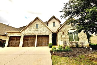 5808 Lightfoot Ln, Frisco, TX 75034