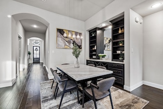 5117 Ember Place, Aubrey, TX 76227