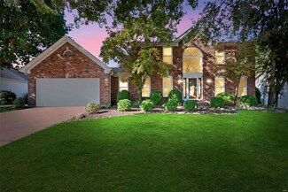 113 Foxtail Dr, Saint Charles, MO 63303