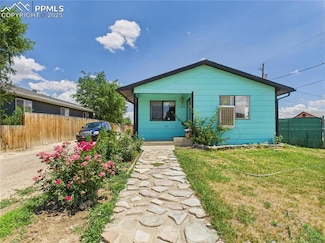 1420 Utica Ave, Pueblo, CO 81001