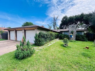 12003 Charing Cross Rd Unit A, Austin, TX 78759
