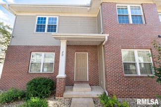 11217 N Oakwood Dr Unit 29, Peoria, IL 61615