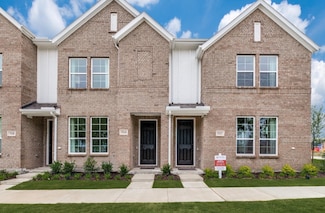 5114 Heritage St, Haltom City, TX 76117