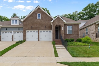 503 Gingerwood Ln, Hendersonville, TN 37075