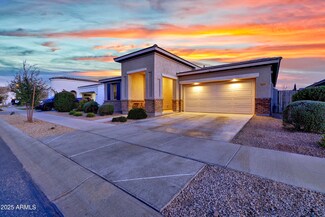 23135 E Calle de Flores, Queen Creek, AZ 85142