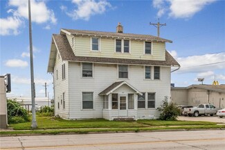 Unlisted Address