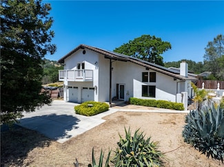 9900 Carmelita Ave, Atascadero, CA 93422