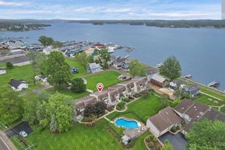 4945 Walnut Rd Unit 6, Buckeye Lake, OH 43008
