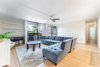 300 Kawaihae St Unit 300A, Honolulu, HI 96825