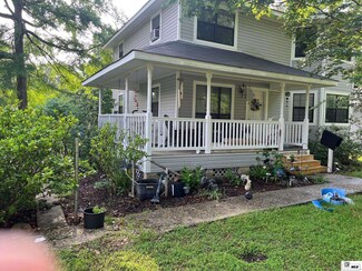 239 Rough Edge Rd, Ruston, LA 71270