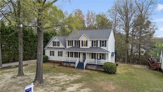 5209 Takach Rd, Prince George, VA 23875