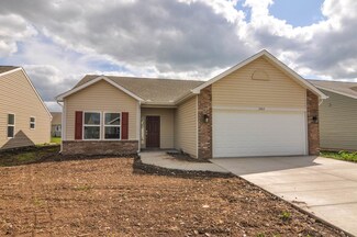 2903 Dillon Dr, Lafayette, IN 47909