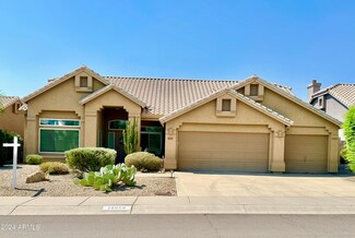 28050 N 110th Place, Scottsdale, AZ 85262
